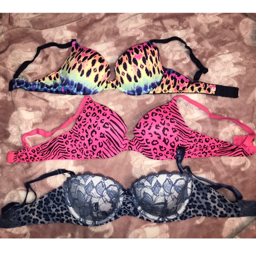 Victoria’s Secret Bras Bundle
